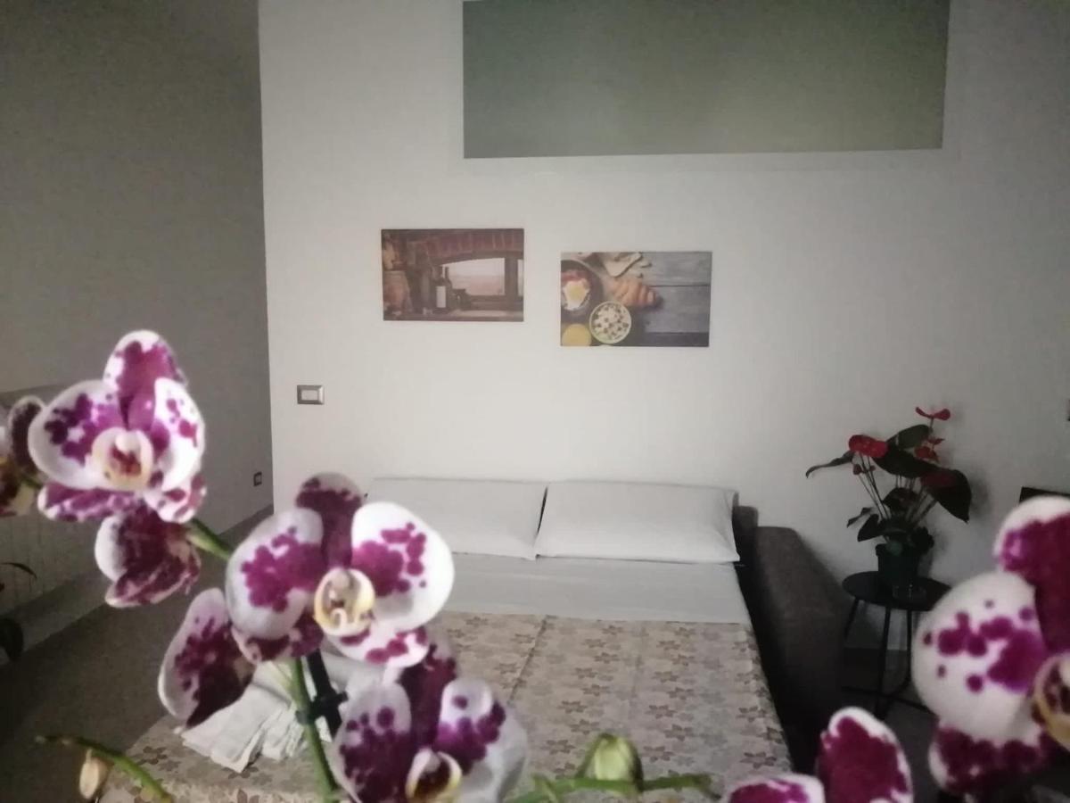 Willa Momenti E Monumenti Palermo Zewnętrze zdjęcie